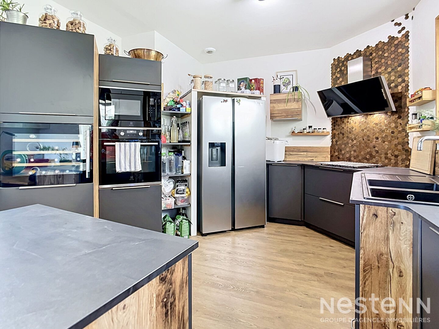 Maison à vendre, 118m², Lannes