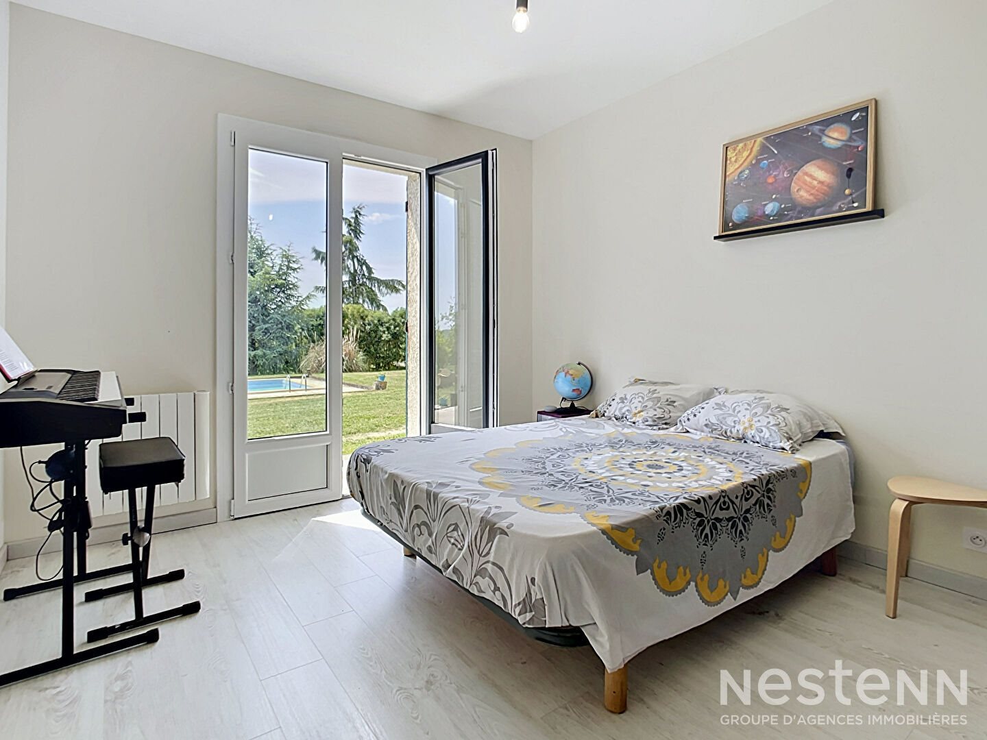 Maison à vendre, 118m², Lannes