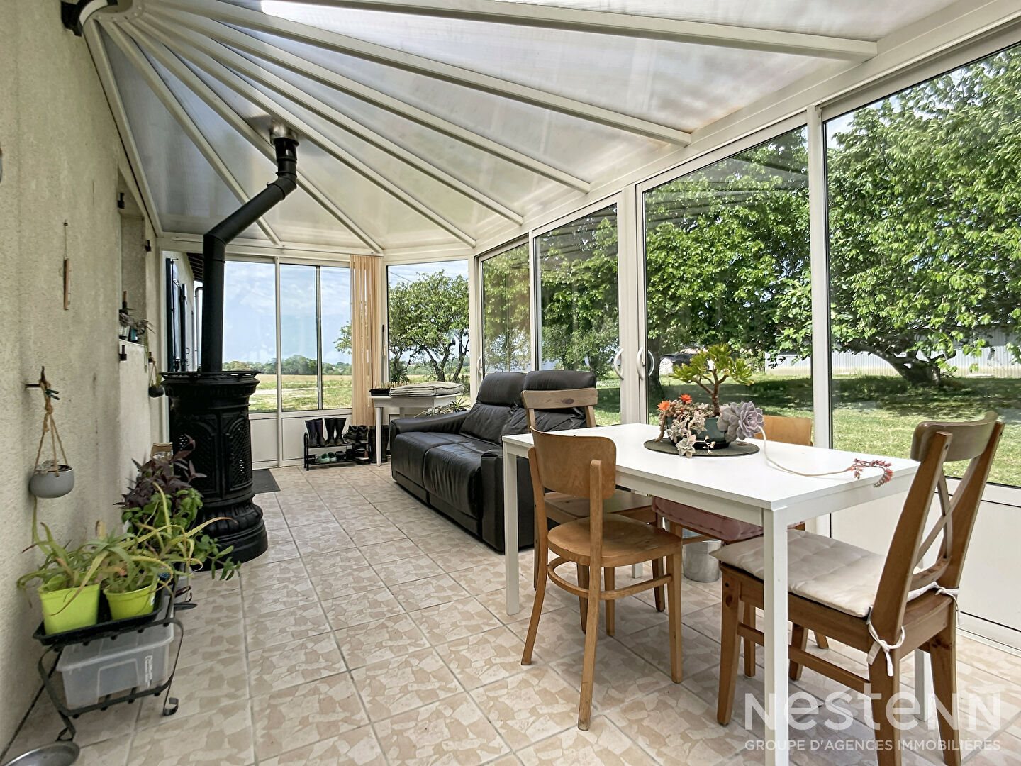 Maison à vendre, 118m², Lannes