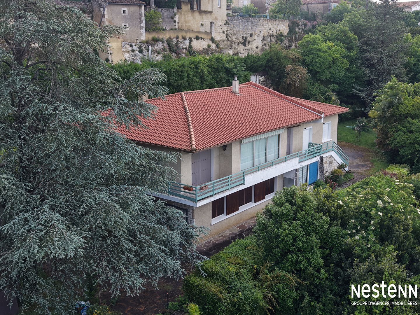 Maison à vendre, 260m², Valence-sur-Baïse