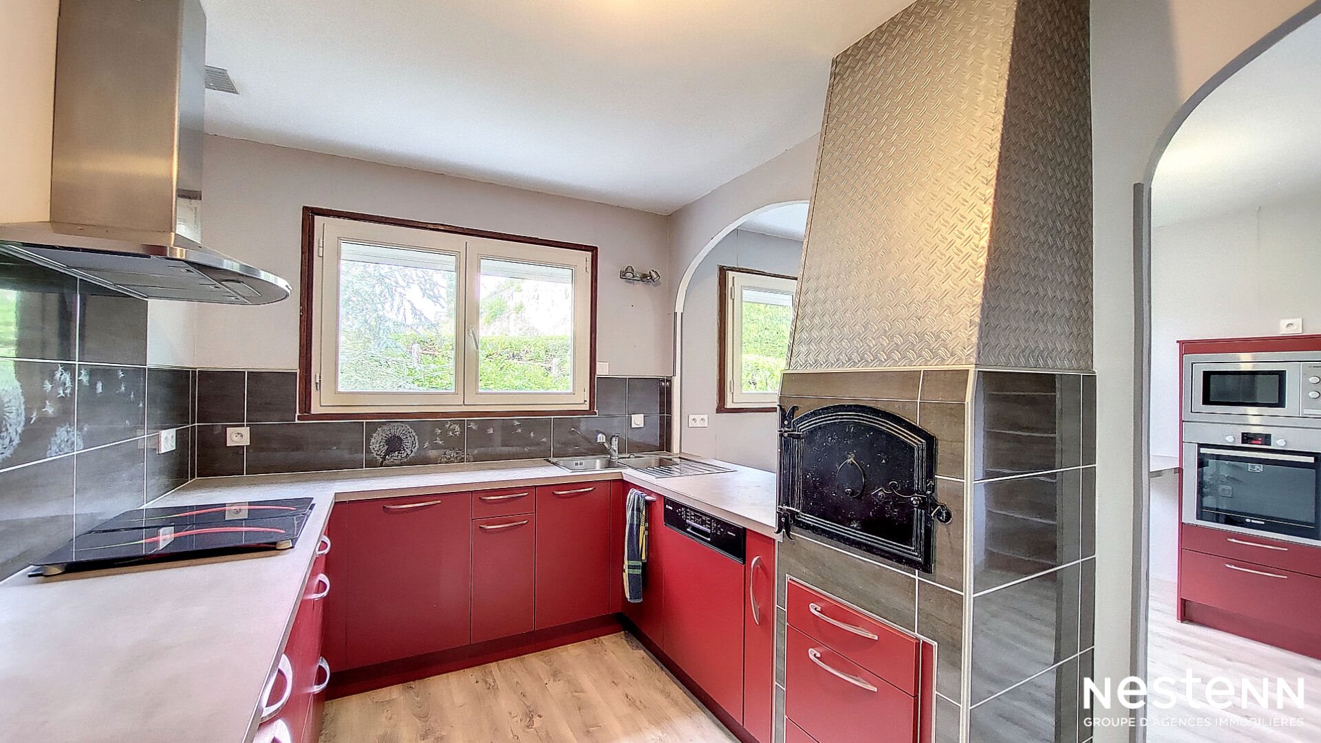 Maison à vendre, 260m², Valence-sur-Baïse