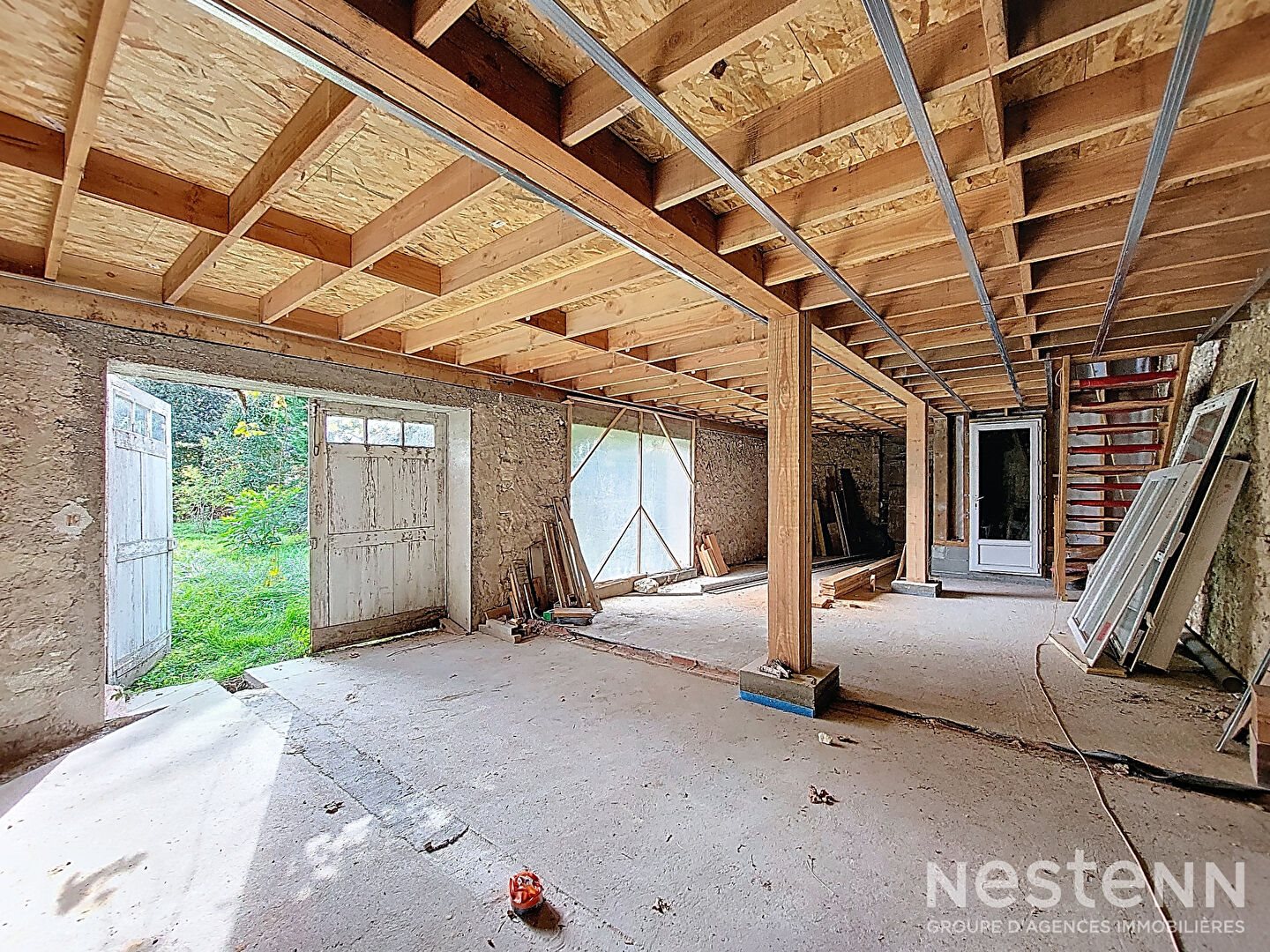 Maison à vendre, 146m², Gondrin