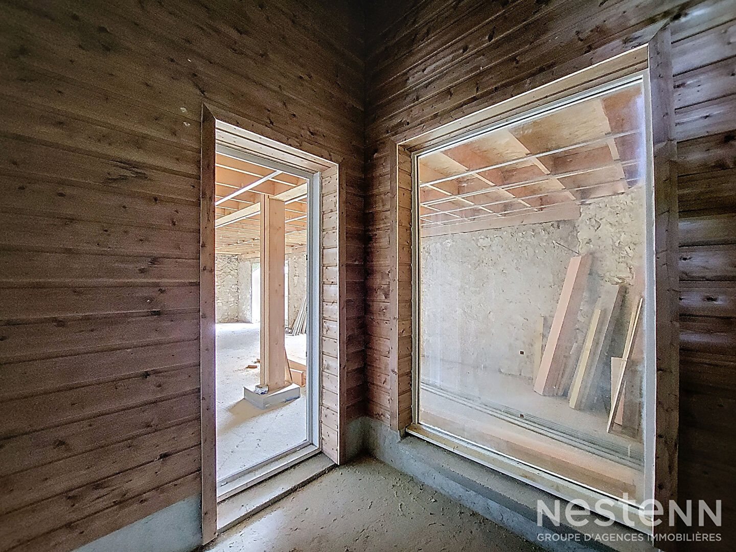 Maison à vendre, 146m², Gondrin