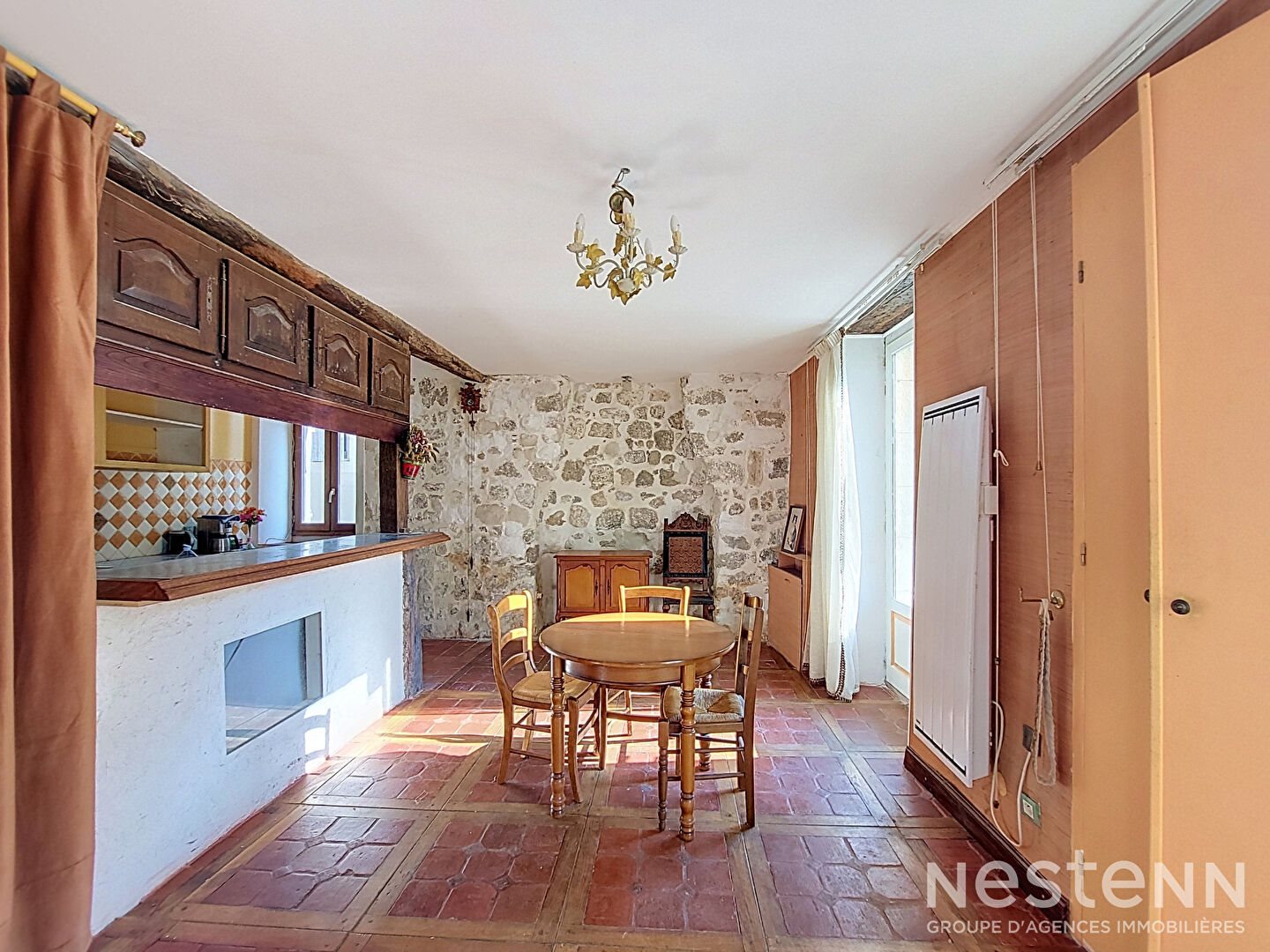 Maison à vendre, 85m², Mézin