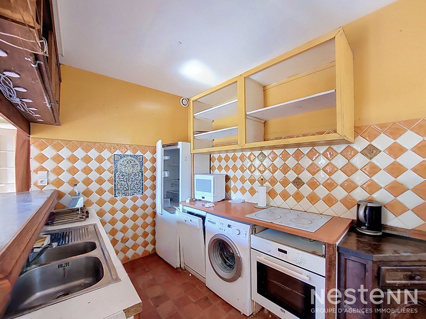 Maison à vendre, 85m², Mézin