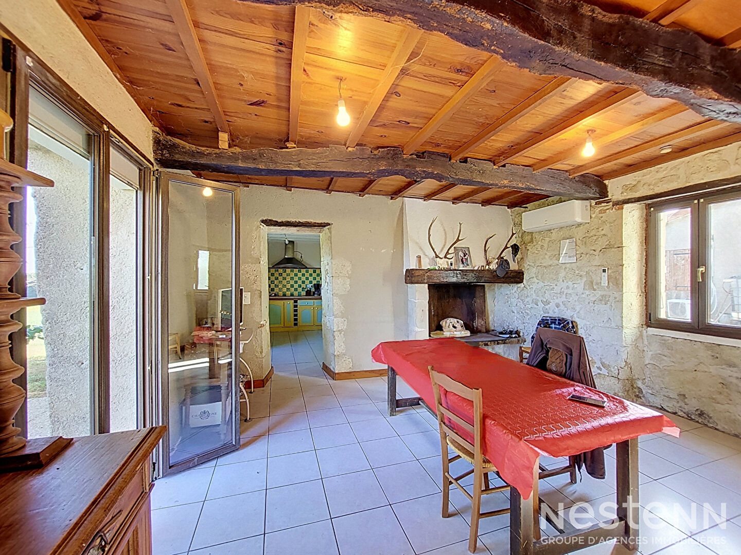 Maison à vendre, 524m², Castéra-Verduzan