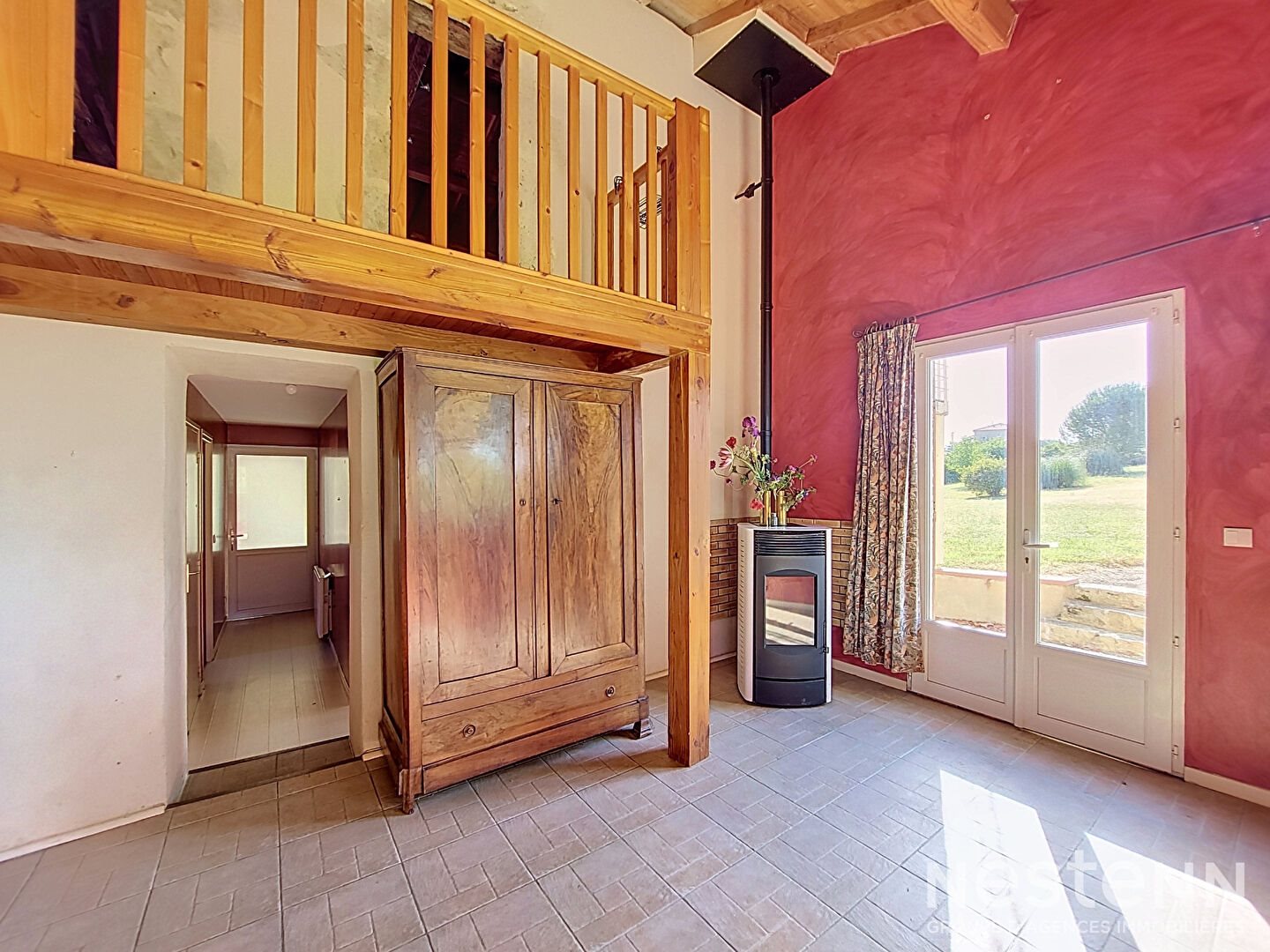 Maison à vendre, 524m², Castéra-Verduzan