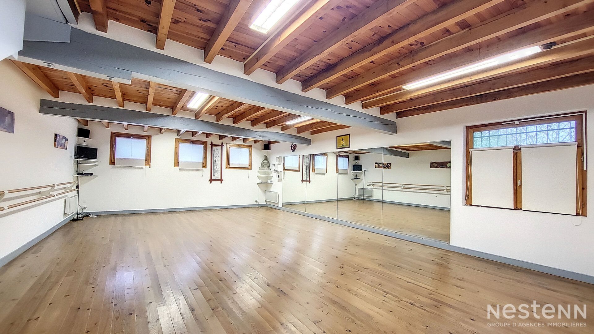 Maison à vendre, 177m², Eauze