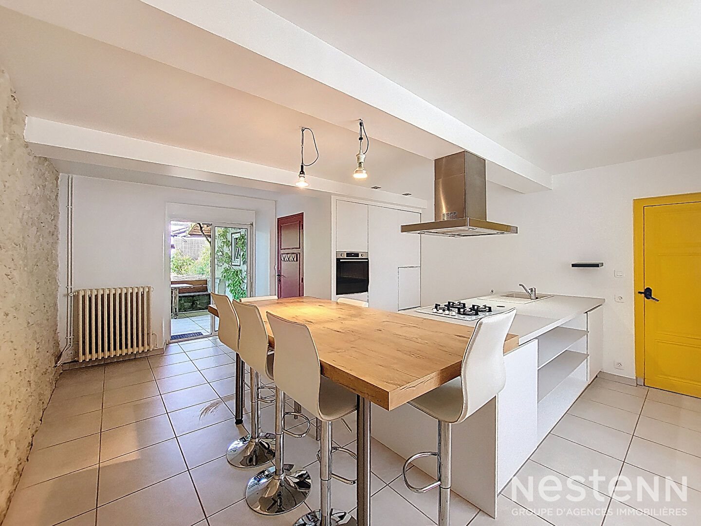 Maison à vendre, 180m², Valence-sur-Baïse