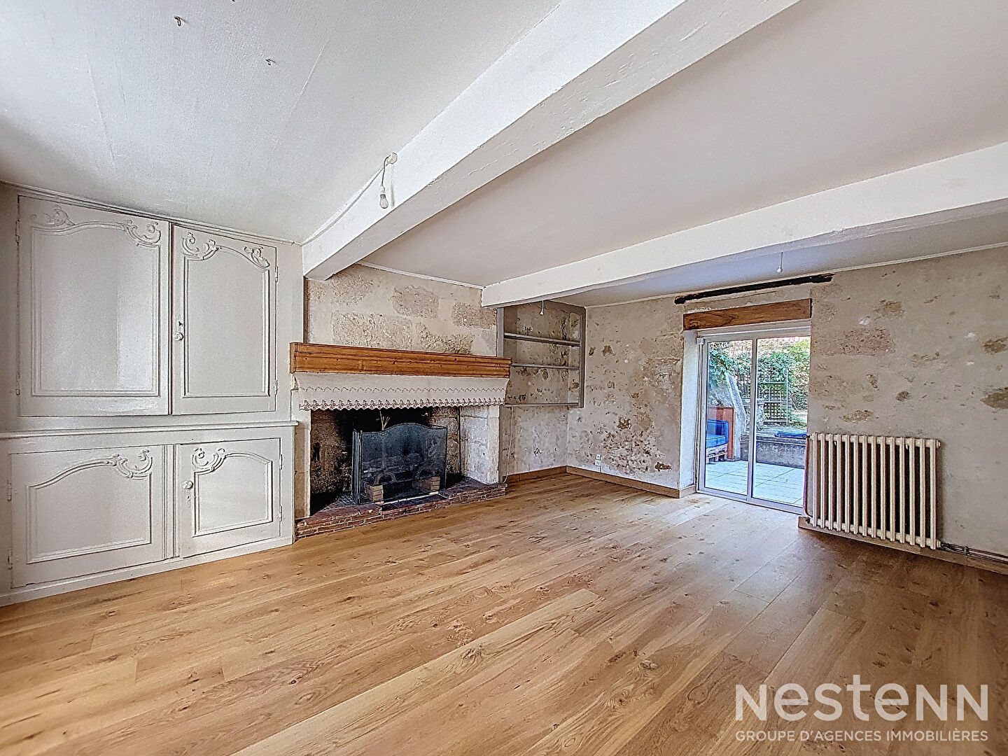 Maison à vendre, 180m², Valence-sur-Baïse