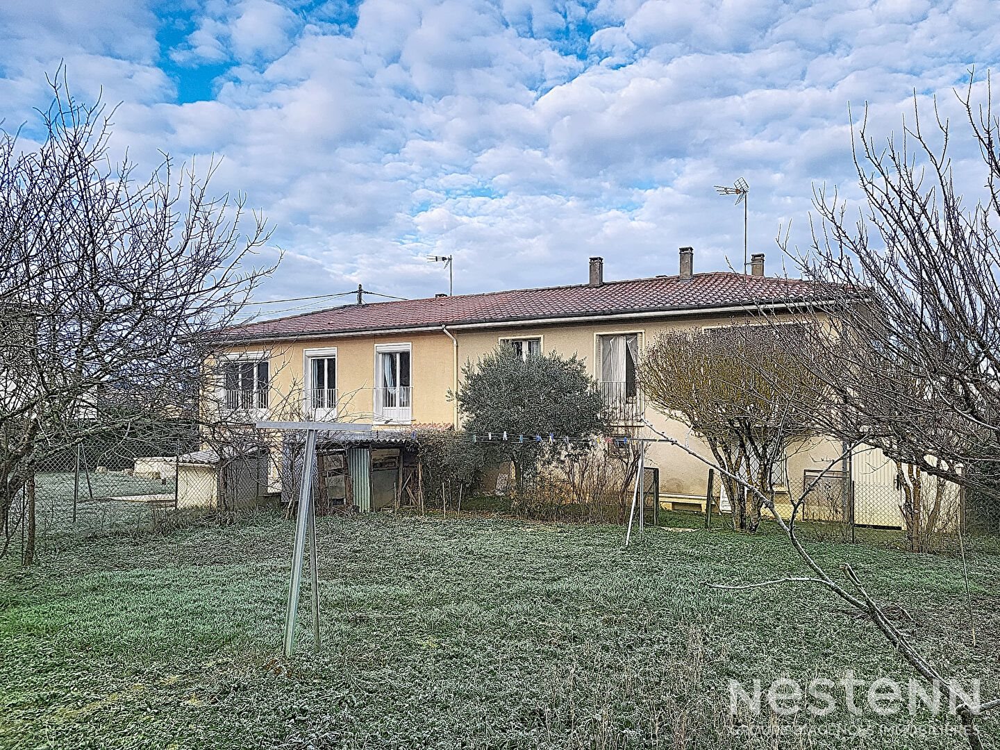 Maison à vendre, 70m², Condom