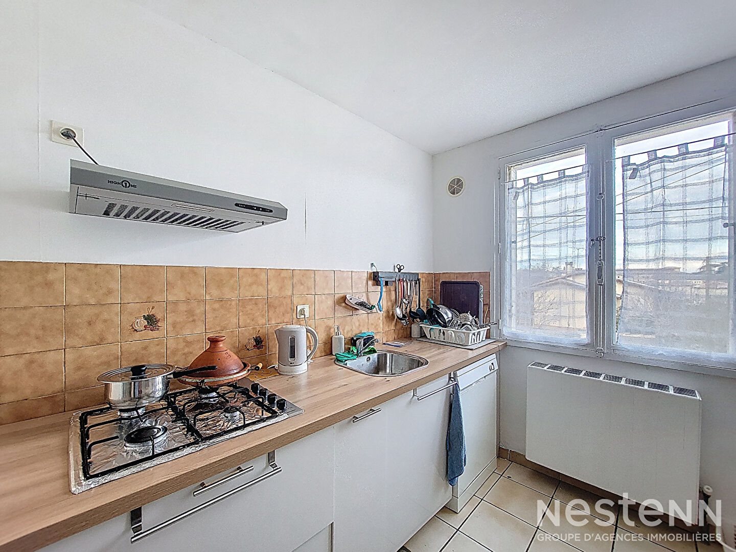 Maison à vendre, 70m², Condom
