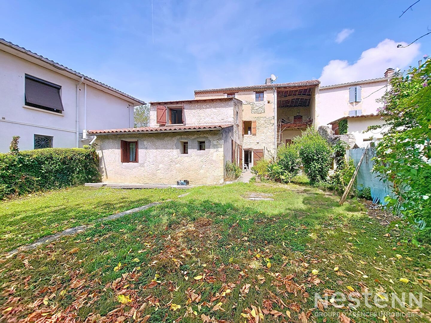 Maison à vendre, 123m², Condom
