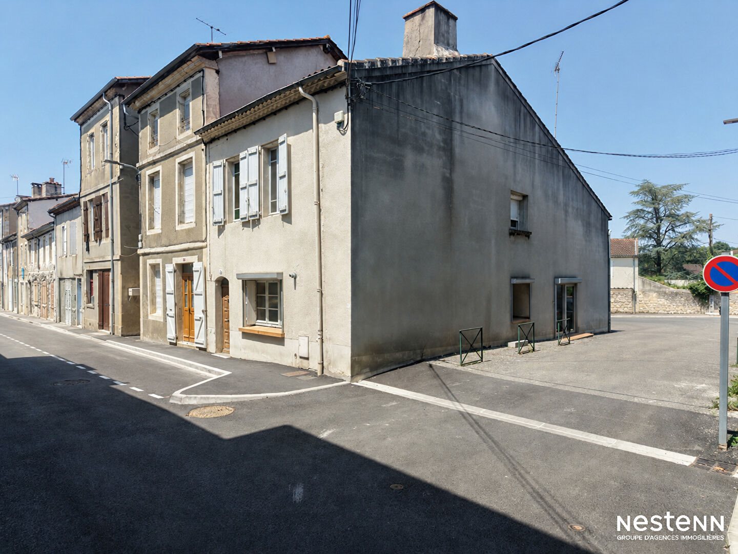 Maison à vendre, 118m², Condom