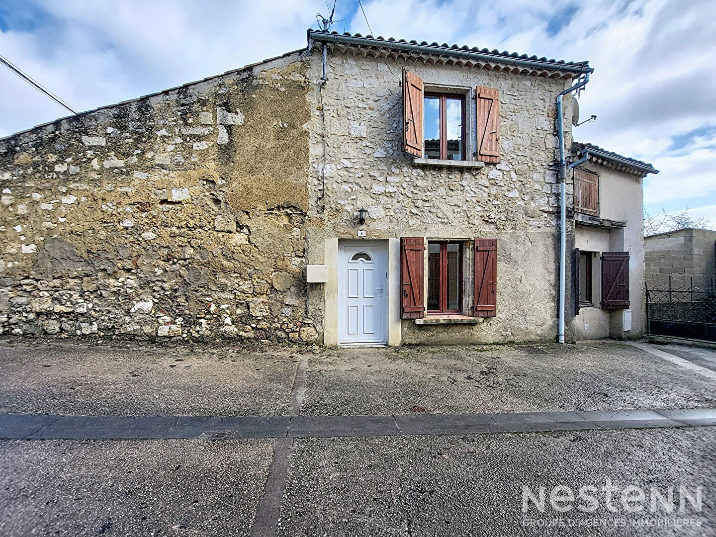Maison à vendre, 74m², Condom