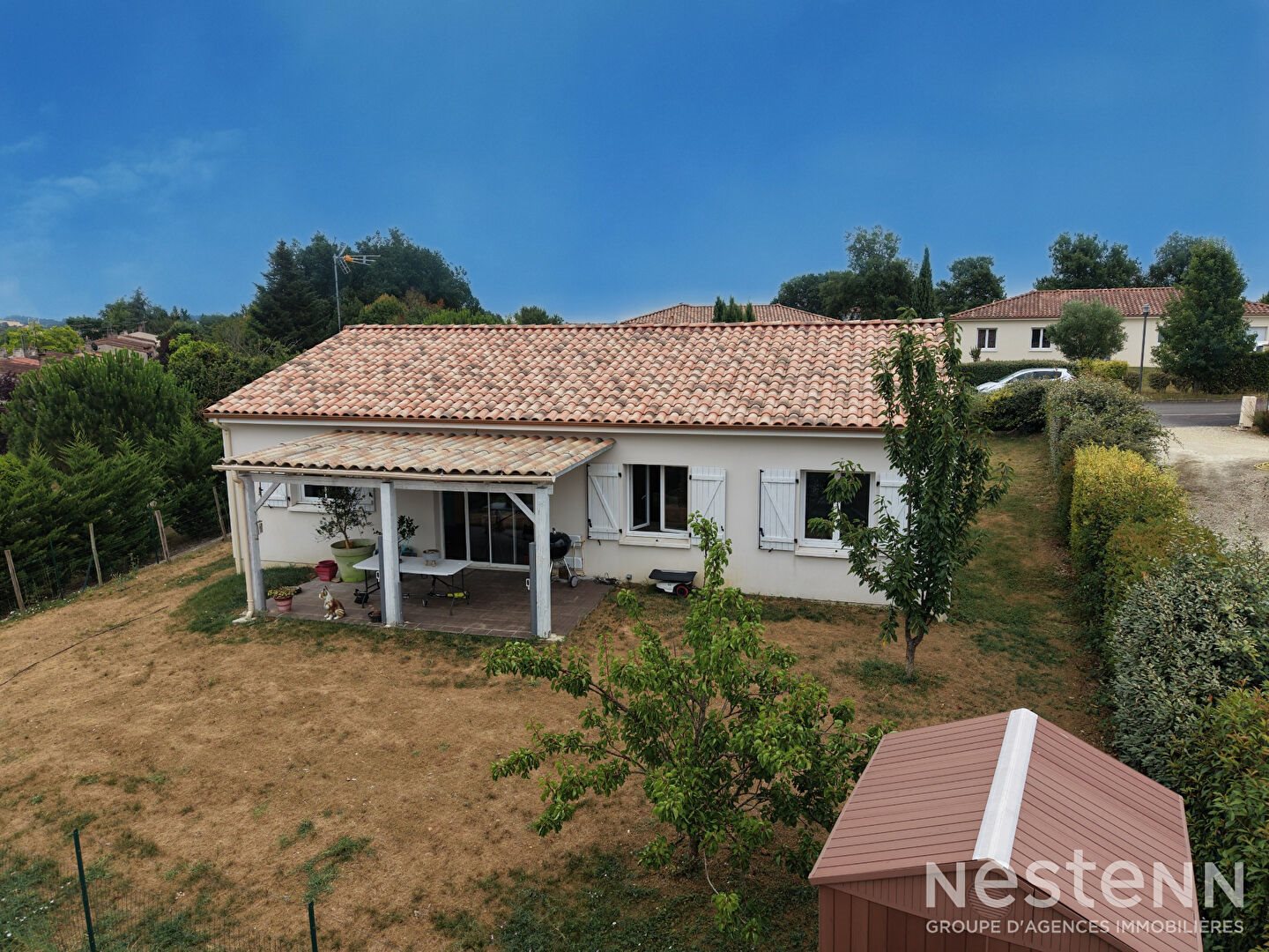 Maison à vendre, 90m², Condom
