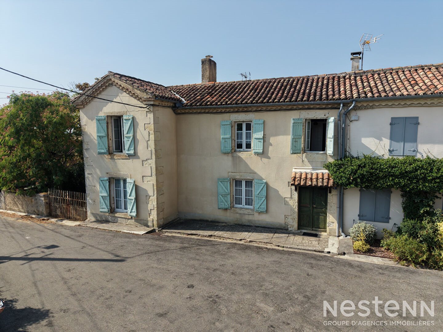Maison à vendre, 101m², Saint-Puy