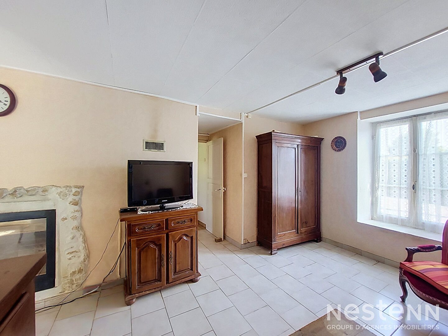 Maison à vendre, 101m², Saint-Puy
