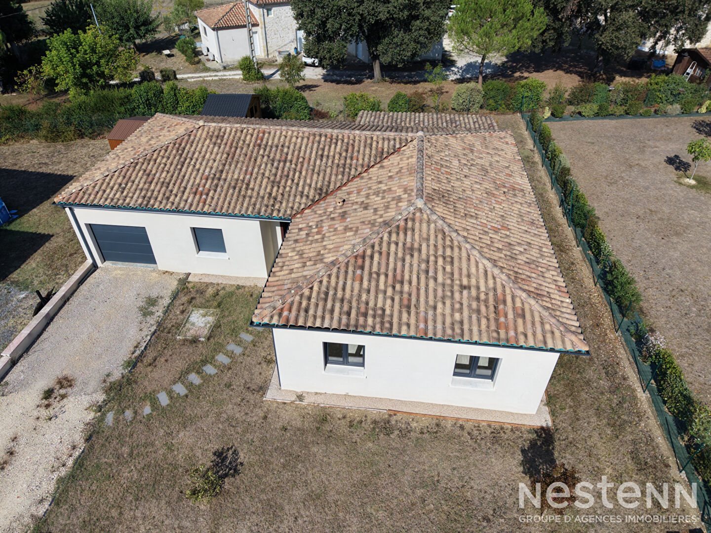 Maison à vendre, 117m², Condom
