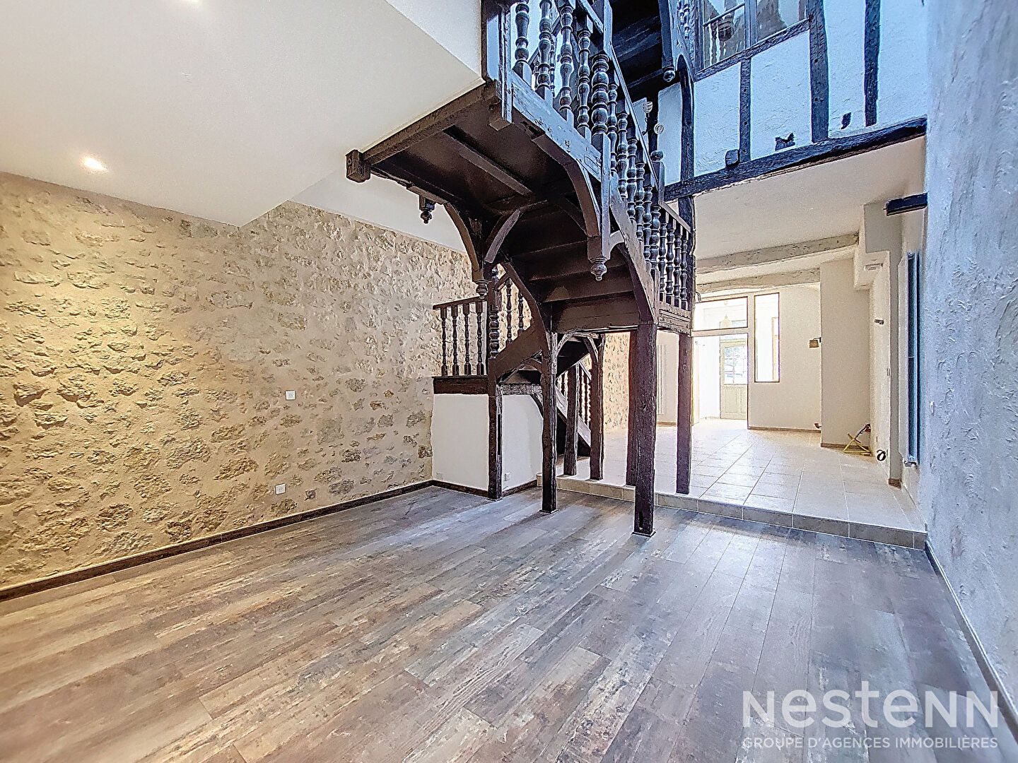 Maison à vendre, 166m², Condom