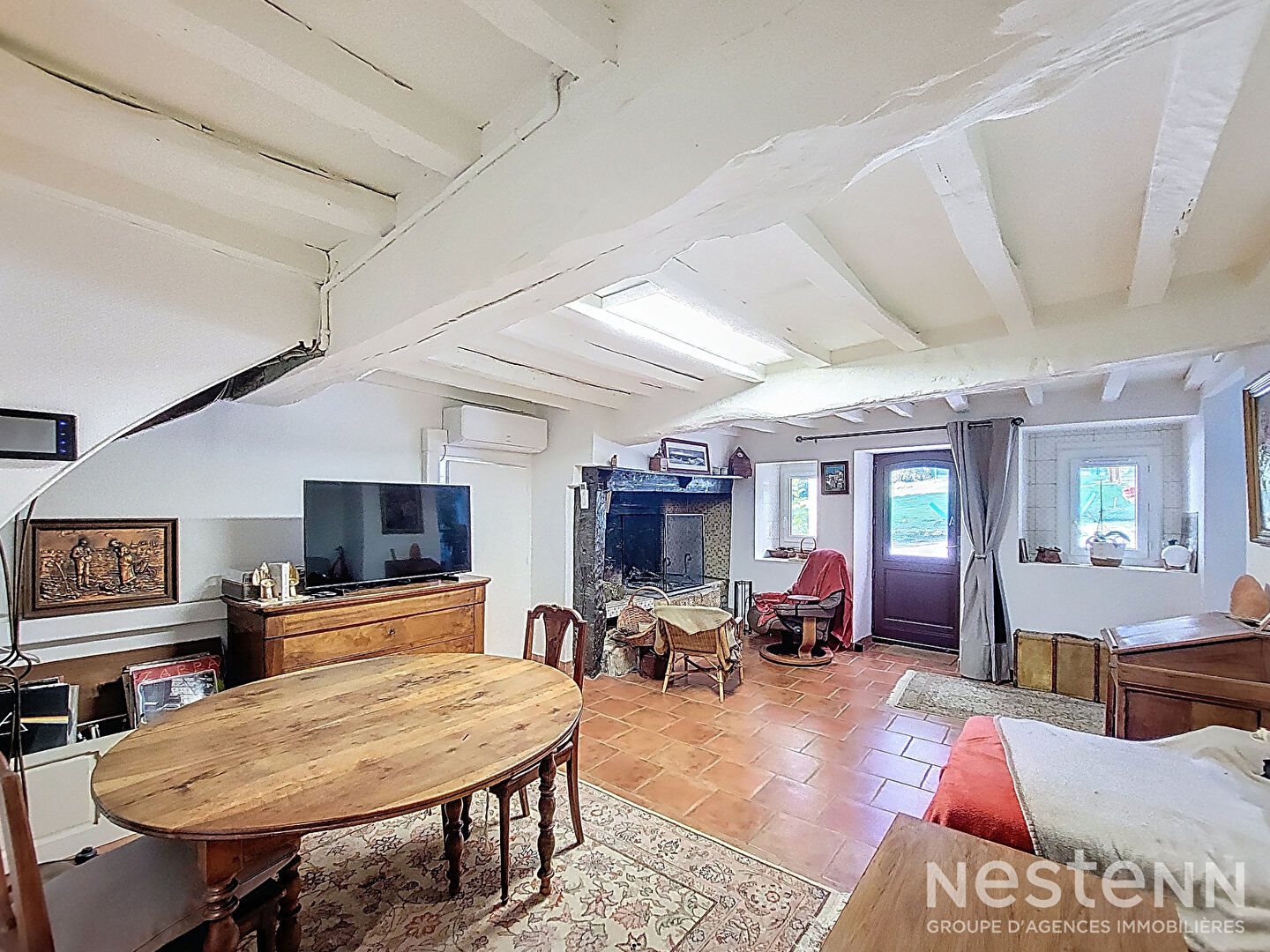 Maison à vendre, 167m², Valence-sur-Baïse
