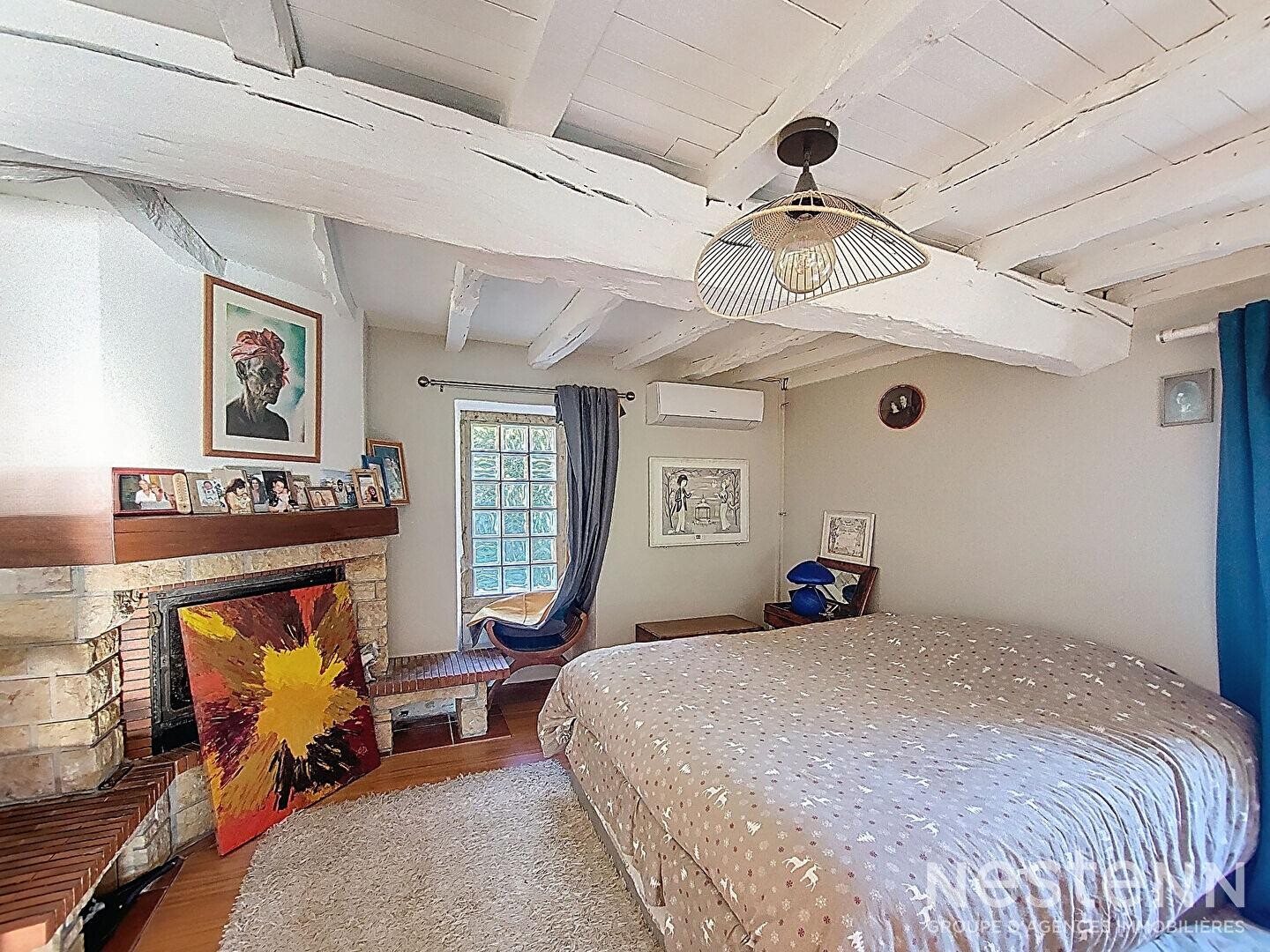 Maison à vendre, 167m², Valence-sur-Baïse