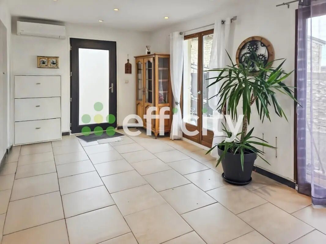 Maison à vendre, 73m², Bennecourt