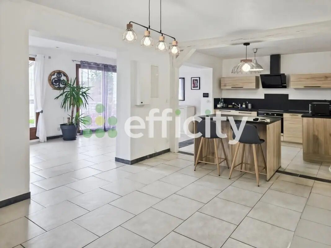 Maison à vendre, 73m², Bennecourt
