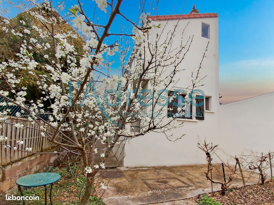 Maison à vendre, 57m², Nanterre
