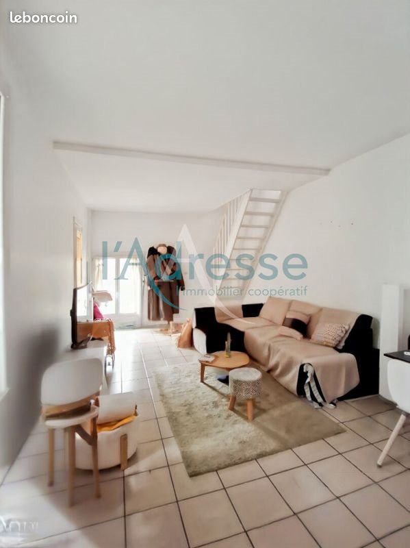 Maison à vendre, 57m², Nanterre