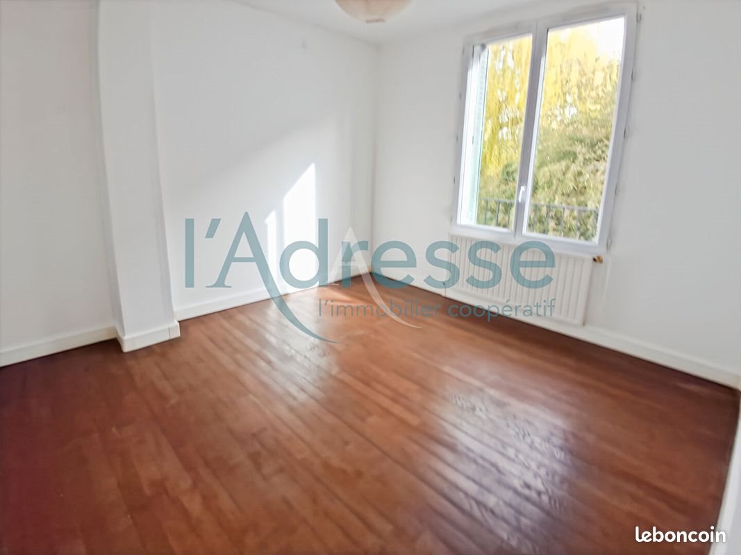 Maison à vendre, 57m², Nanterre