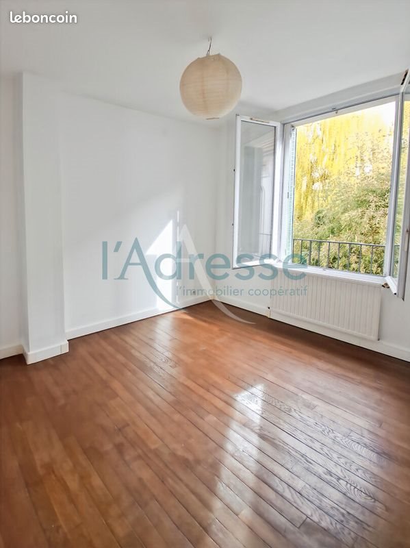 Maison à vendre, 57m², Nanterre