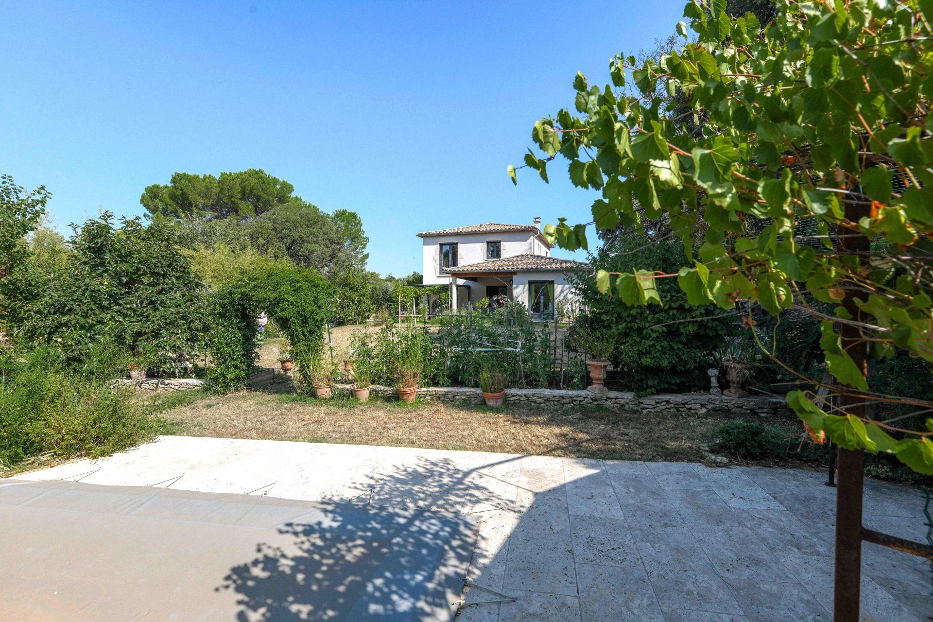 Maison à vendre, 120m², Uzès