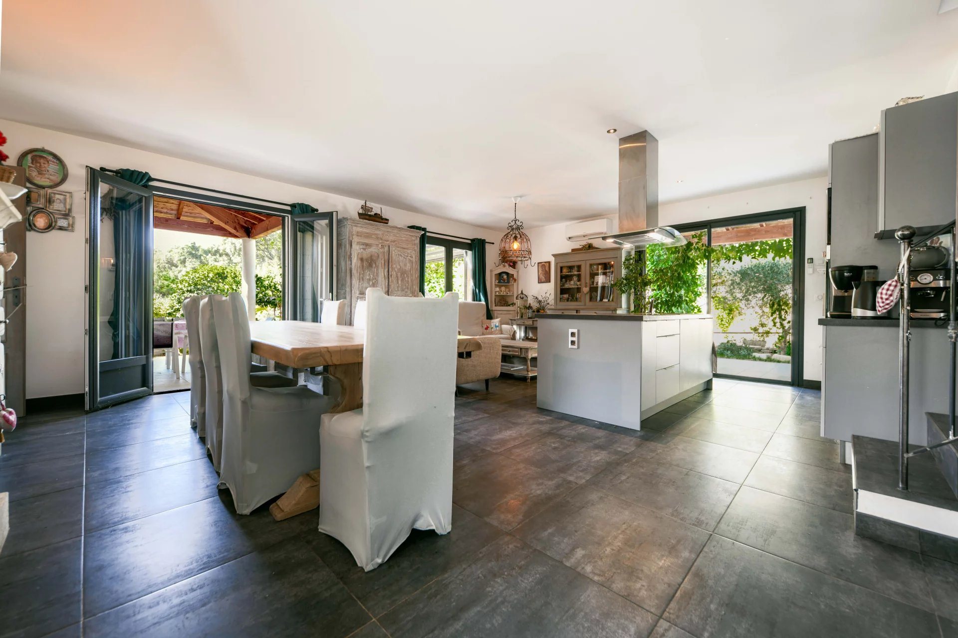 Maison à vendre, 120m², Uzès