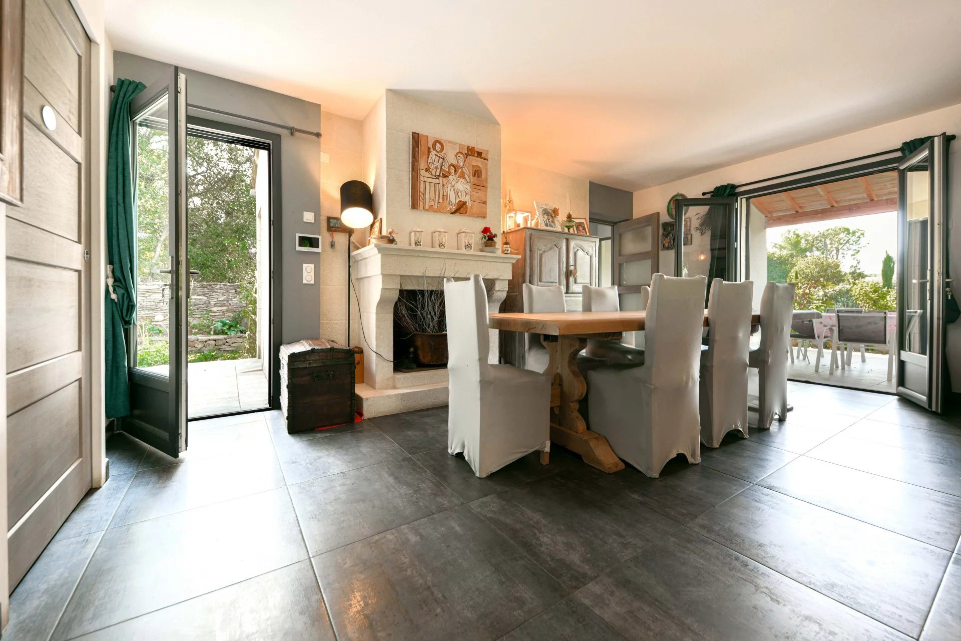 Maison à vendre, 120m², Uzès