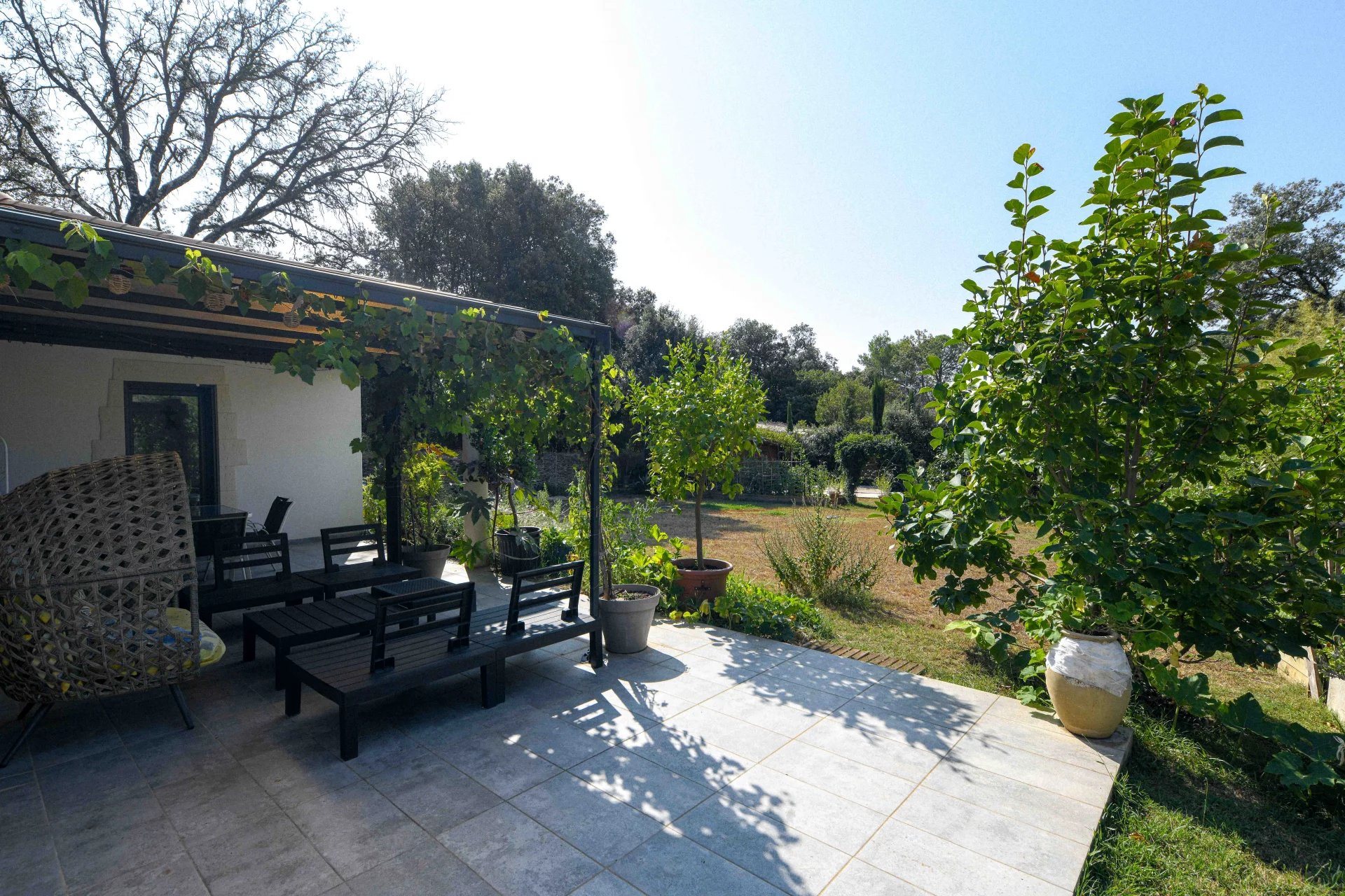 Maison à vendre, 120m², Uzès