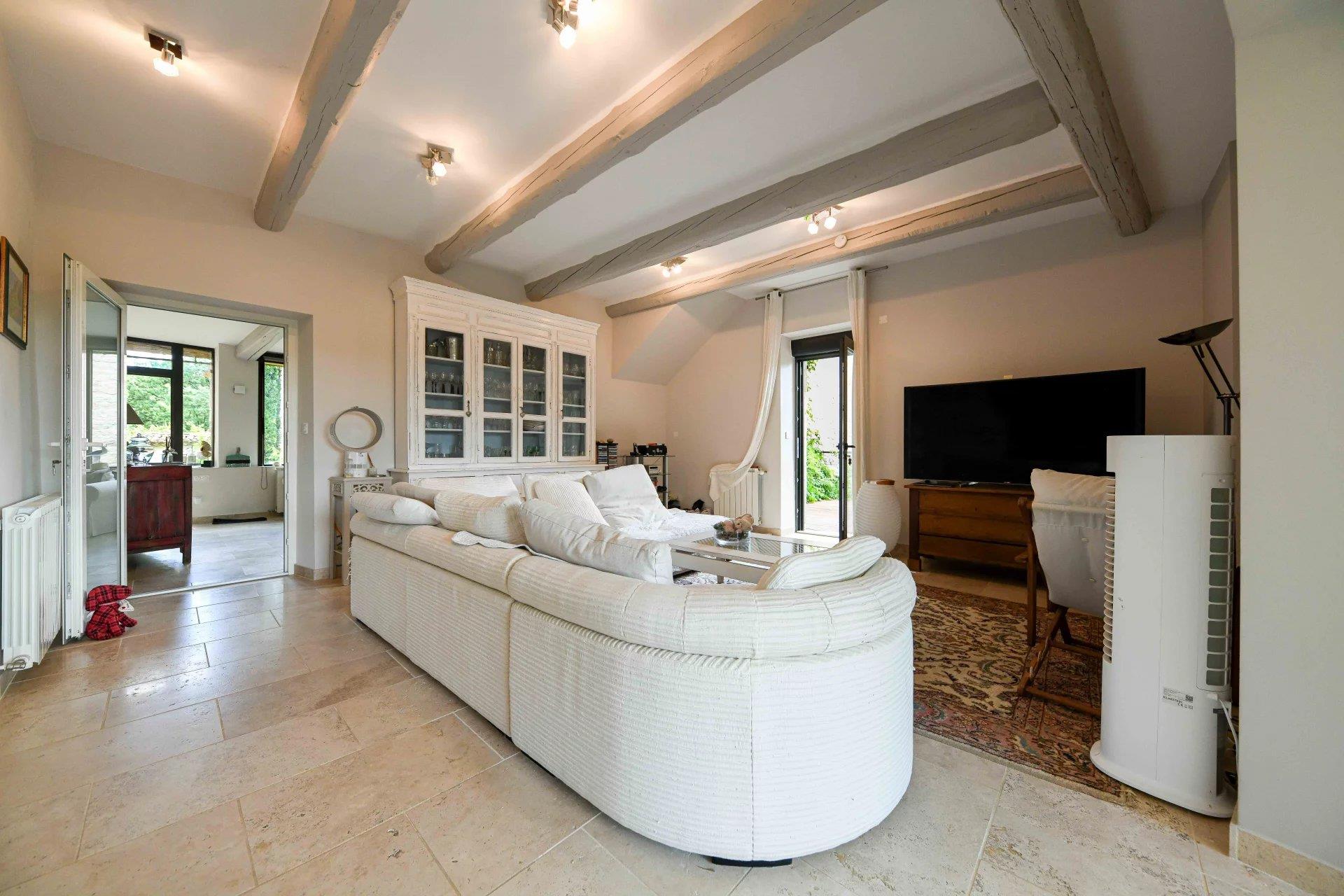Maison à vendre, 537m², Uzès