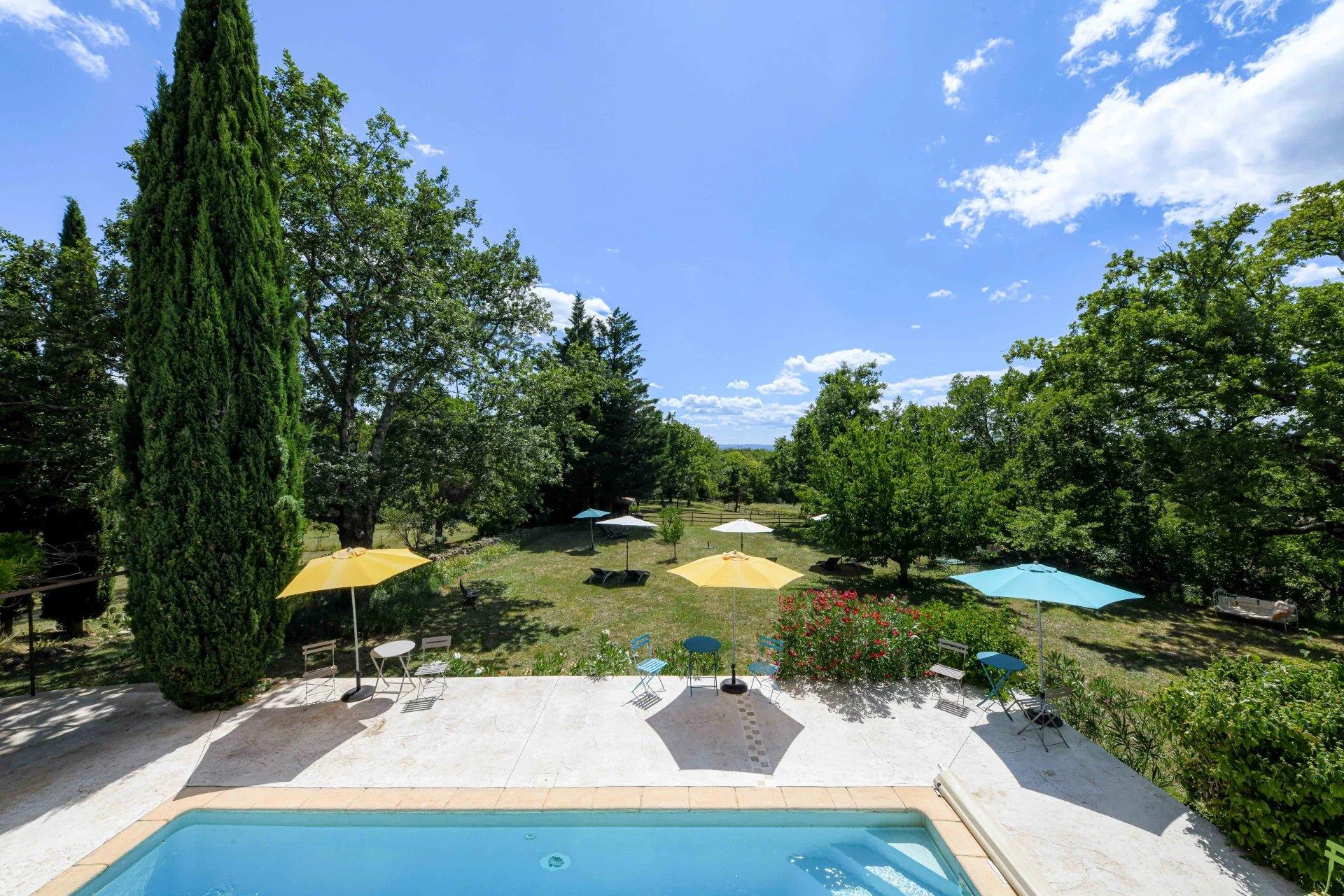 Maison à vendre, 537m², Uzès