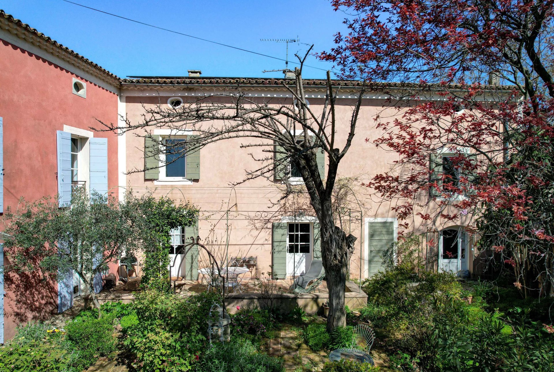 Maison à vendre, 255m², Uzès