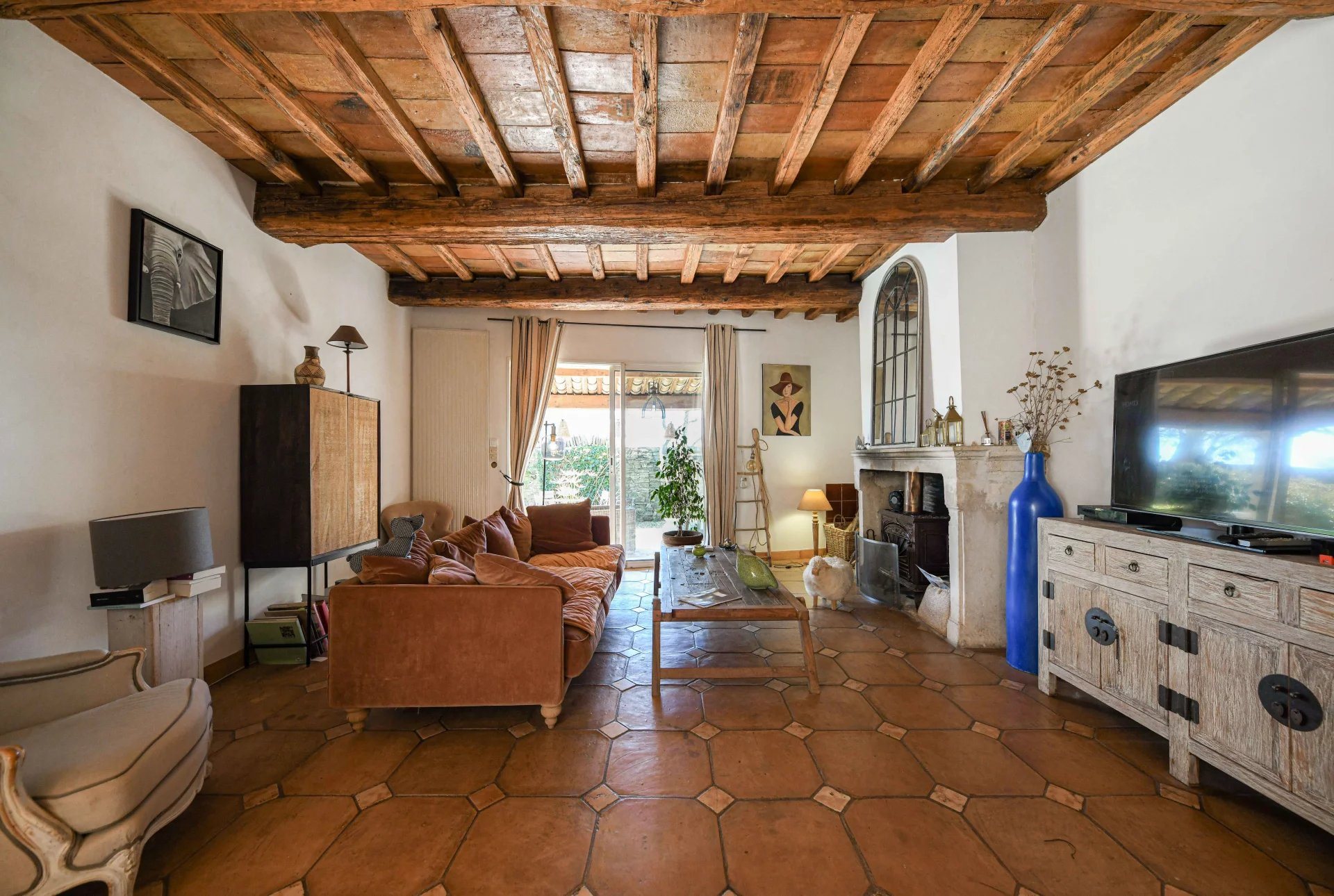 Maison à vendre, 255m², Uzès