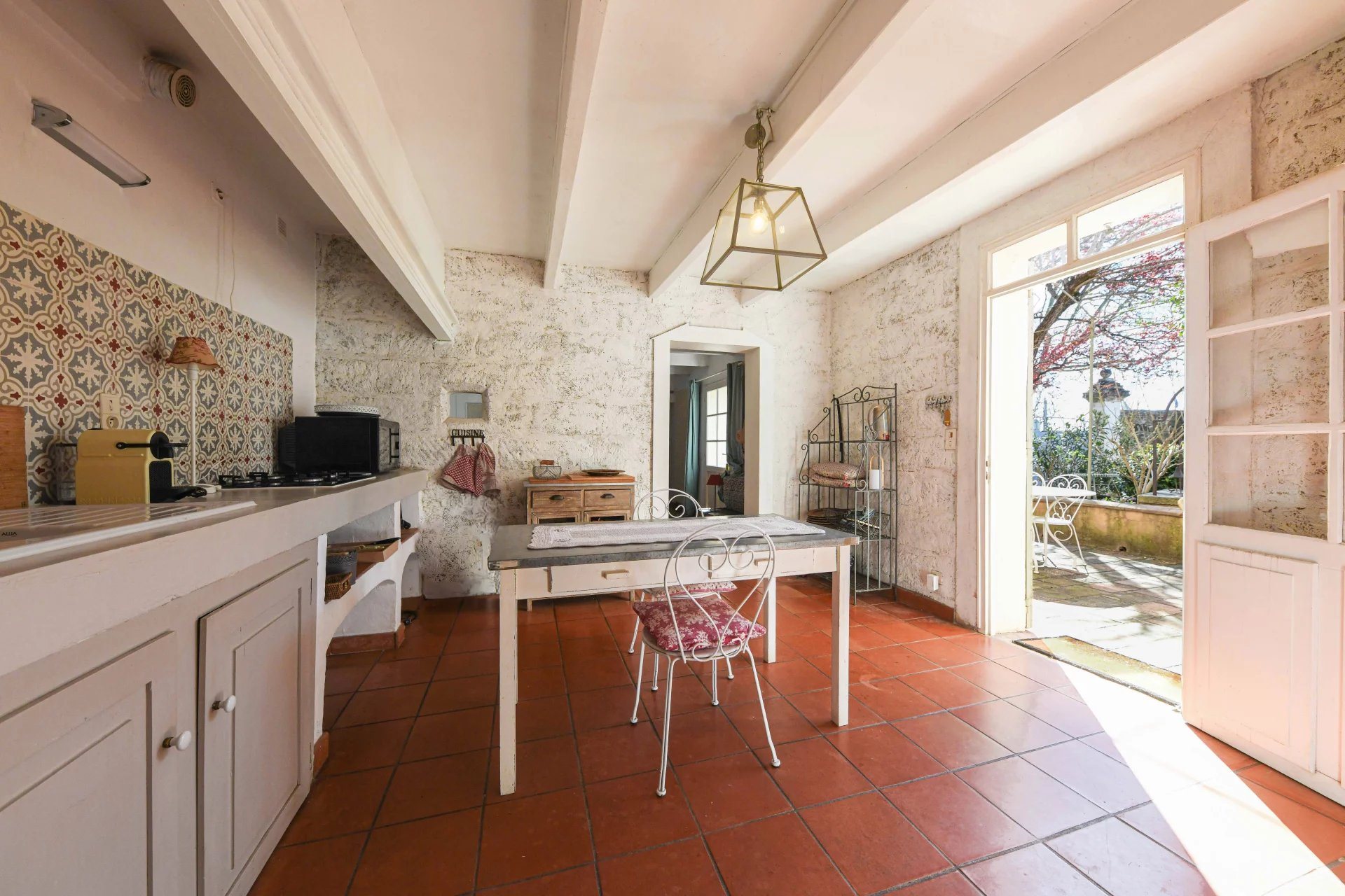 Maison à vendre, 255m², Uzès