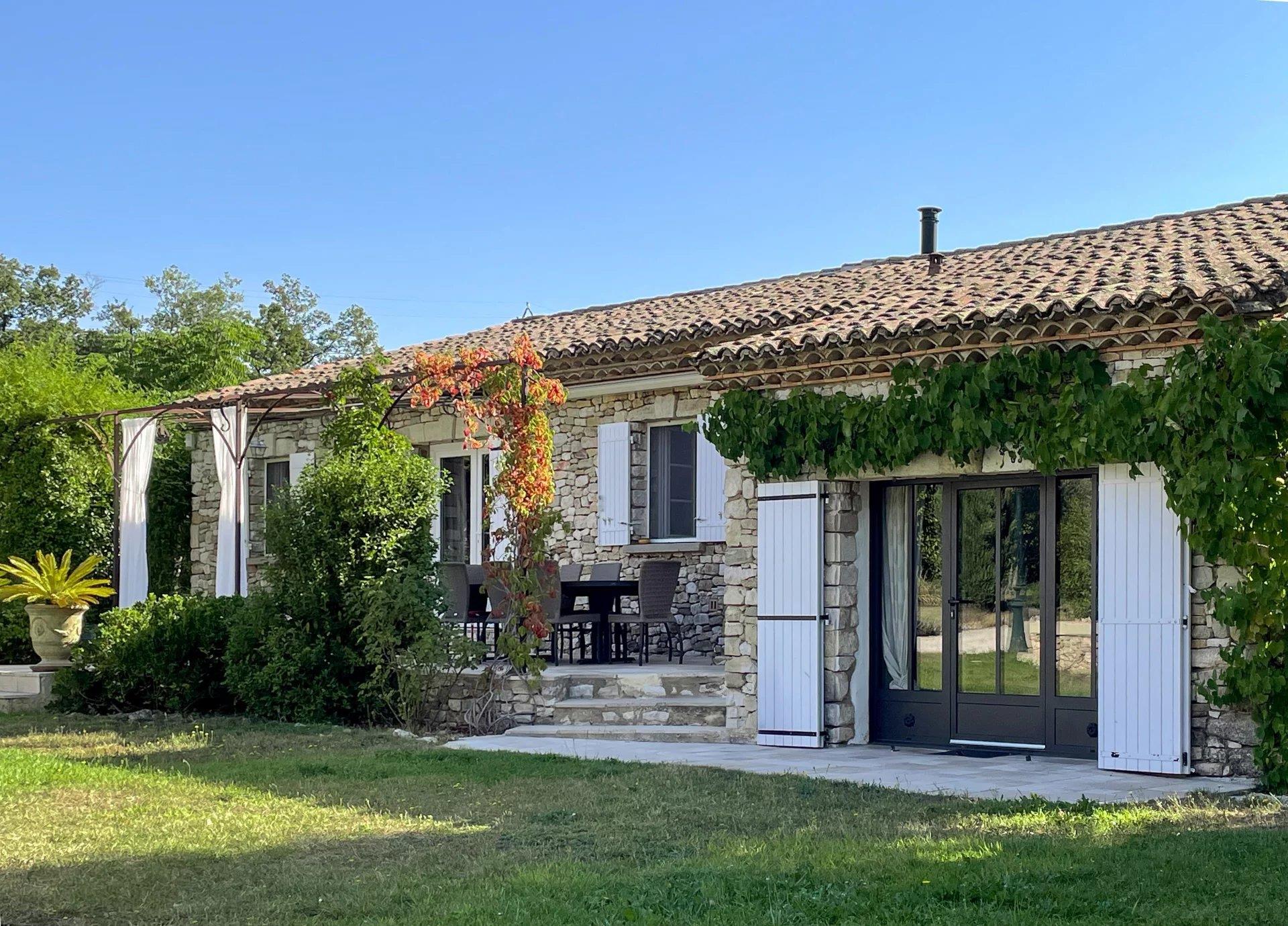 Maison à vendre, 182m², Uzès
