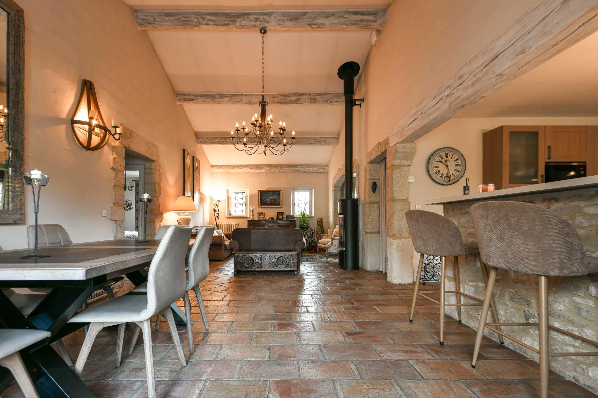 Maison à vendre, 182m², Uzès