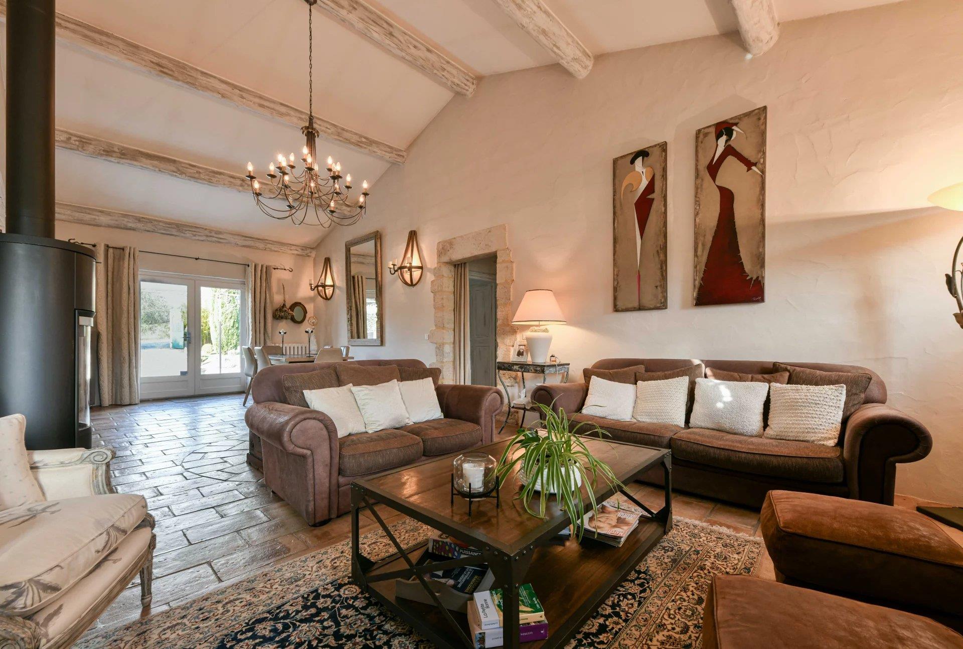 Maison à vendre, 182m², Uzès