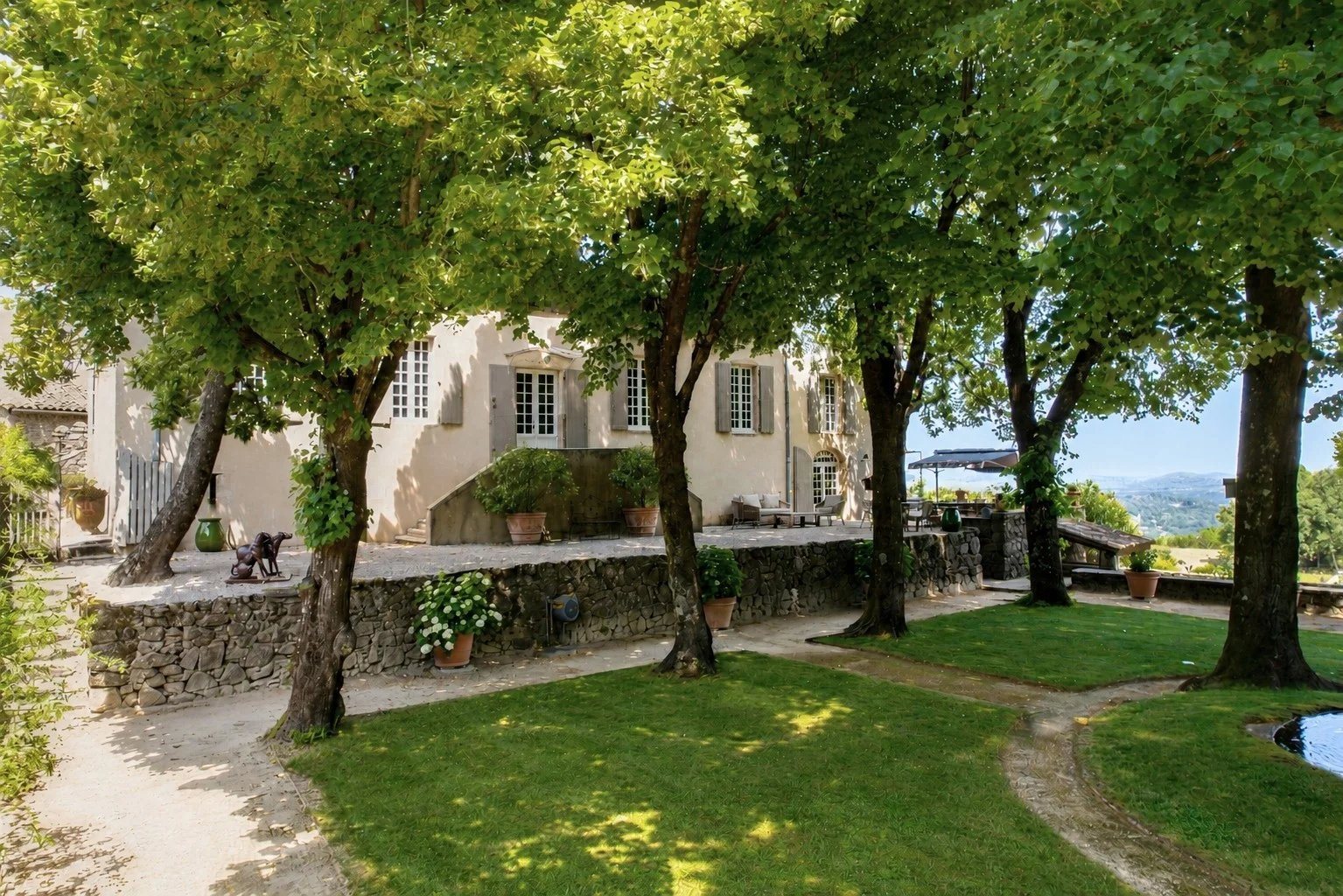 Maison à vendre, 368m², Uzès