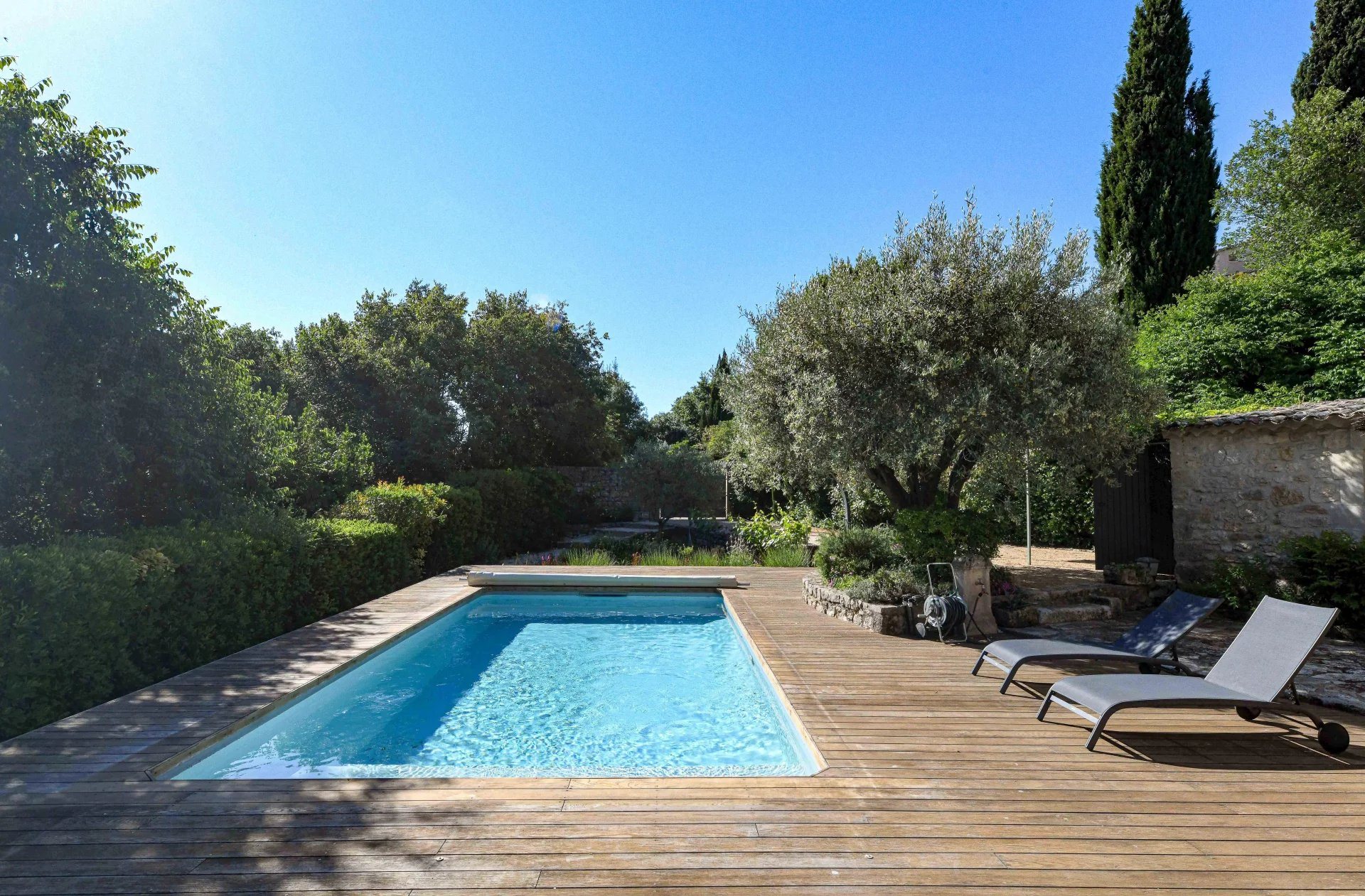 Maison à vendre, 133m², Uzès