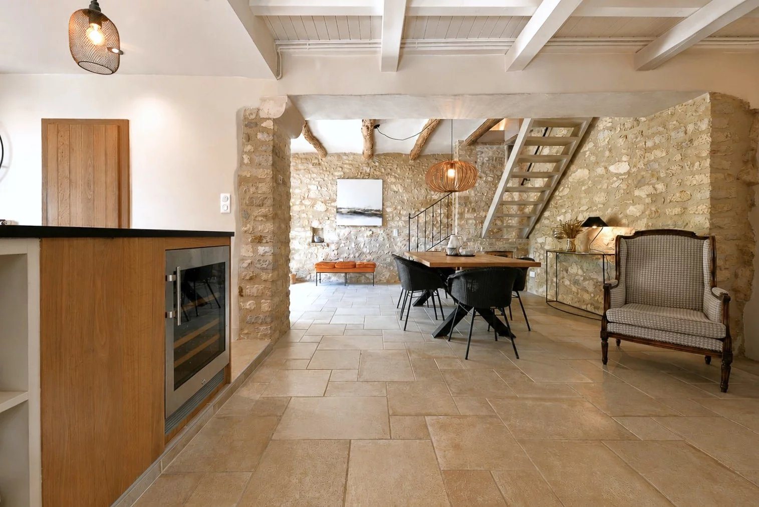 Maison à vendre, 133m², Uzès
