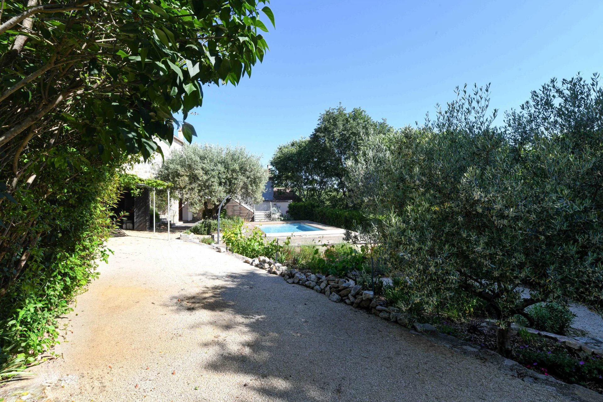 Maison à vendre, 133m², Uzès
