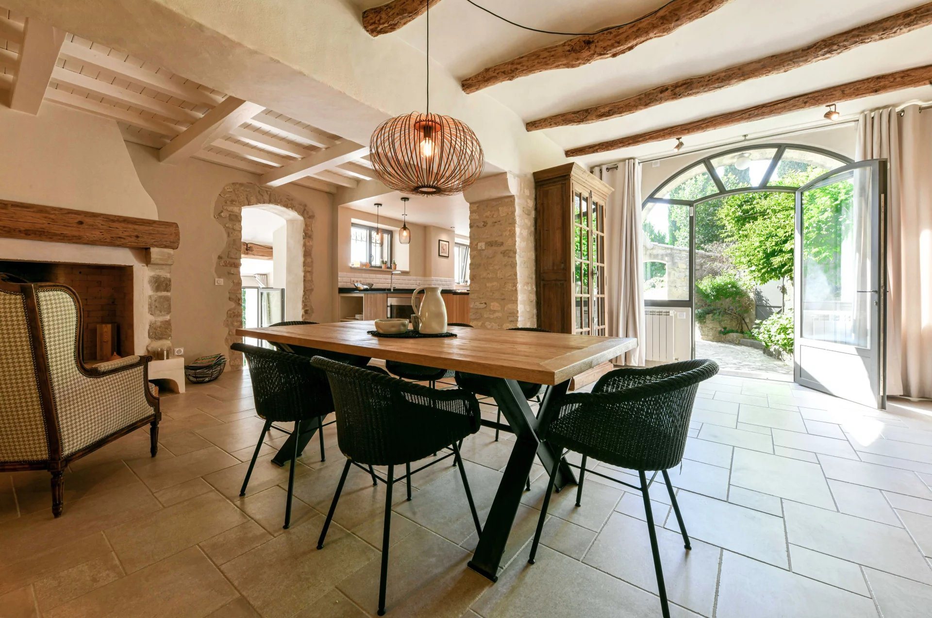 Maison à vendre, 133m², Uzès
