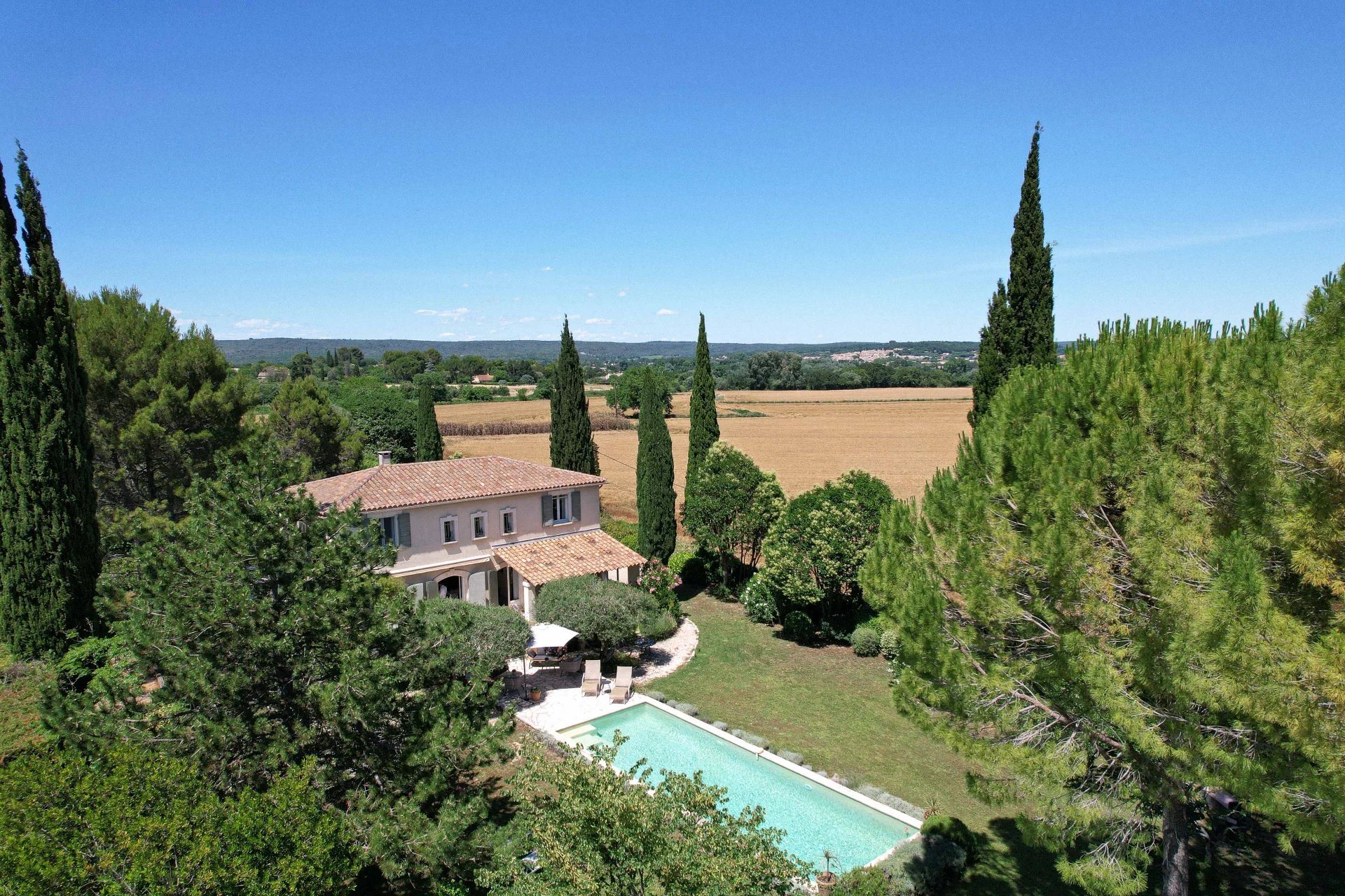 Maison à vendre, 176m², Uzès